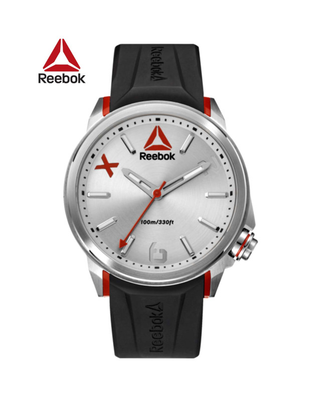 Reebok Gents Watch